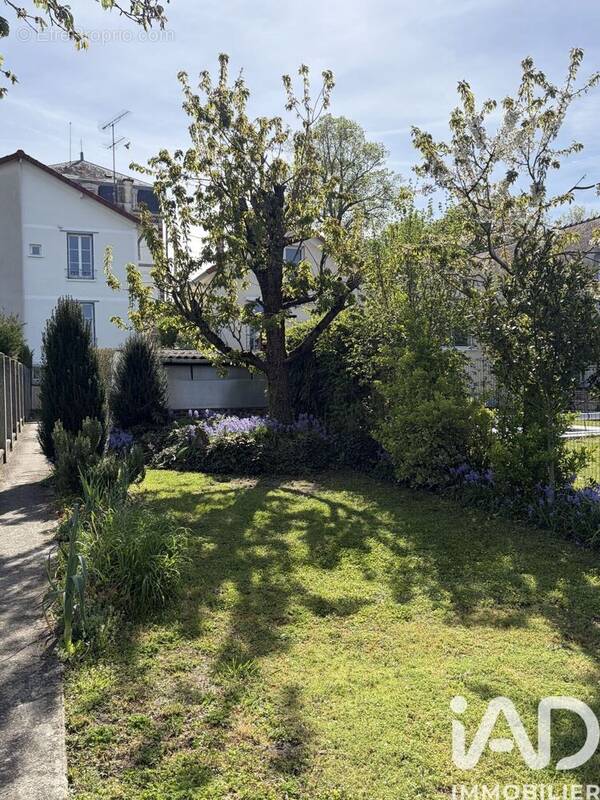 Photo 1 - Maison à MEAUX