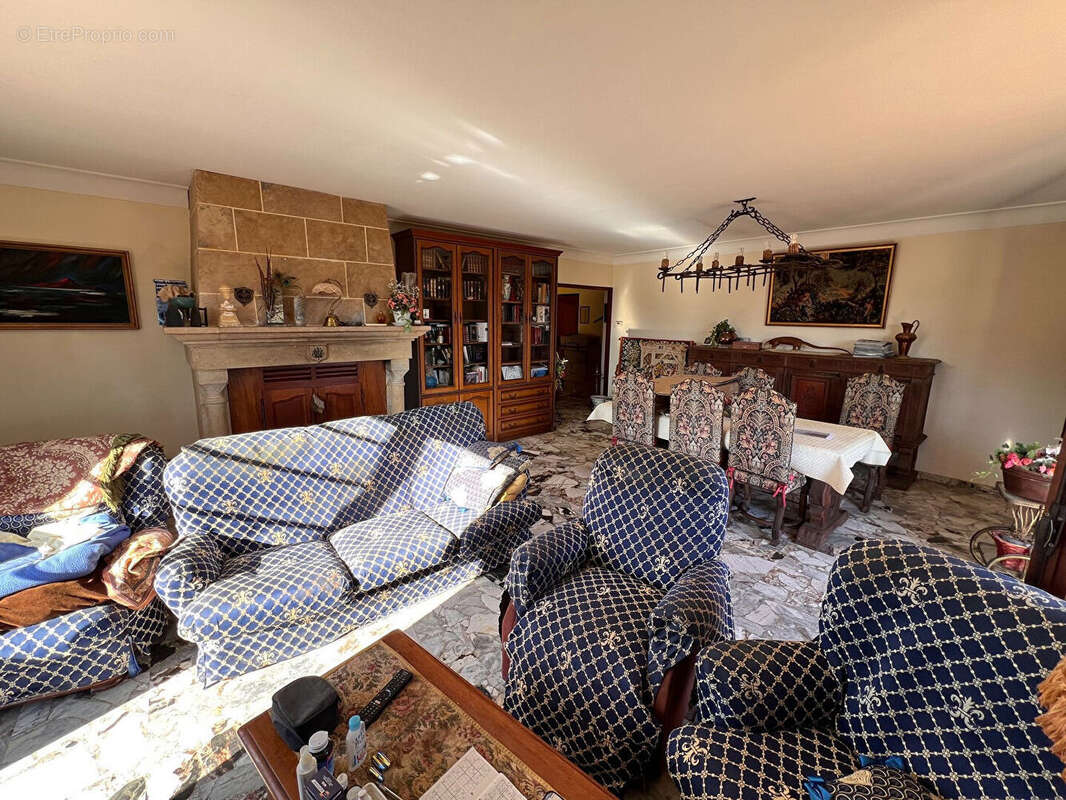 Maison à PORT-VENDRES