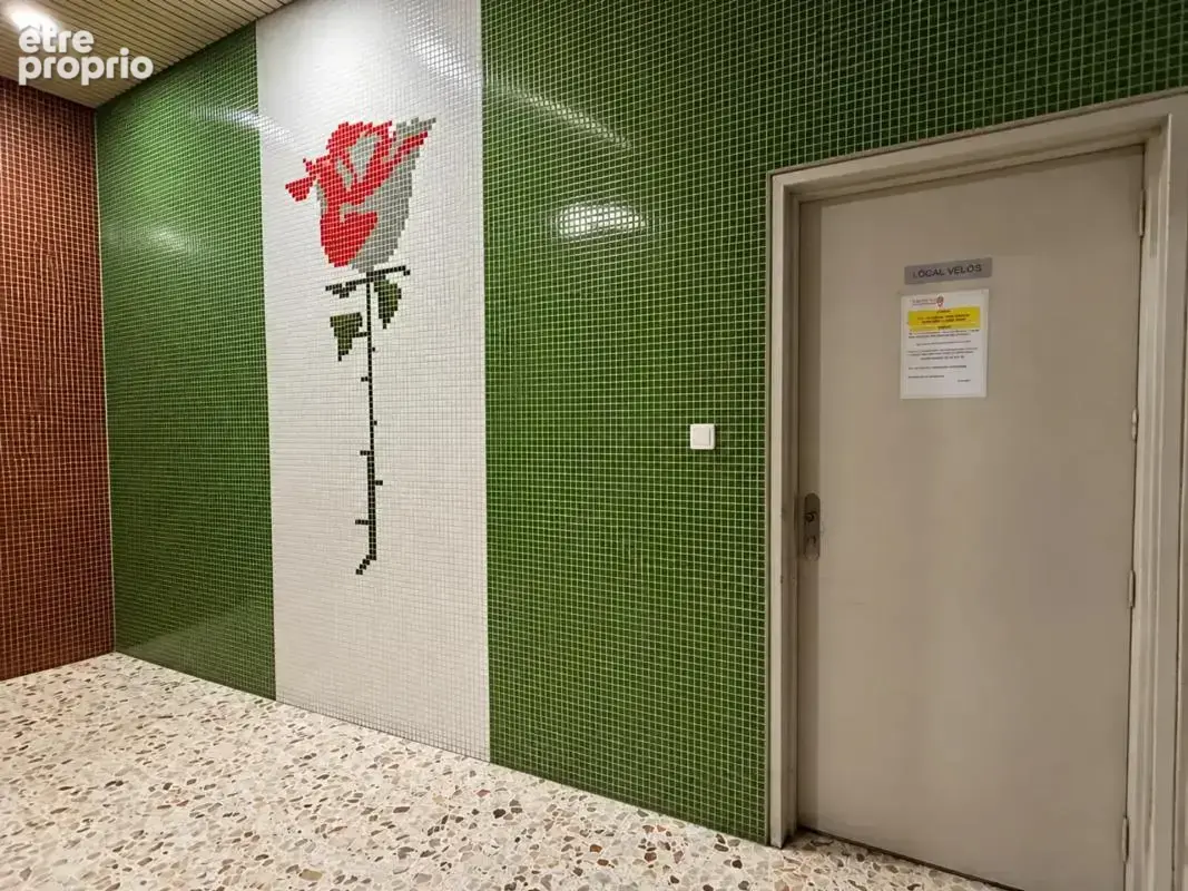 Appartement T4 de 79 m² situé à Toulouse - photo 15