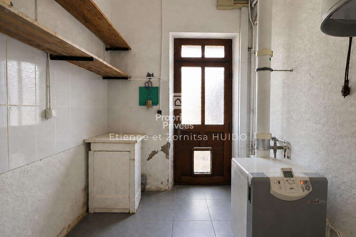 Maison à VATAN