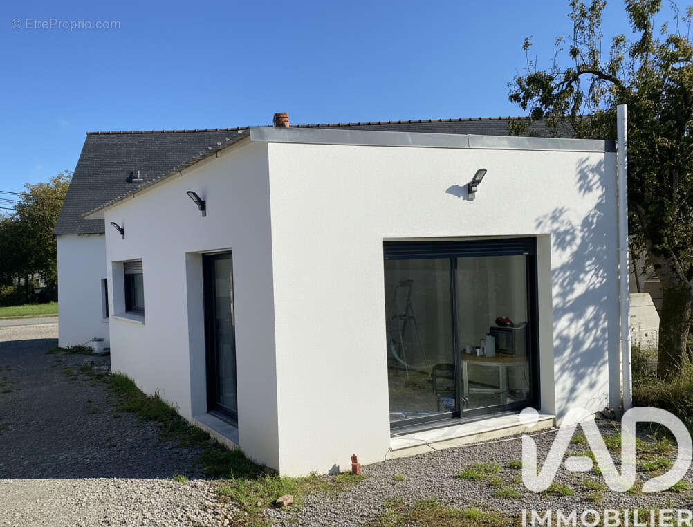 Photo 3 - Maison à BESNE