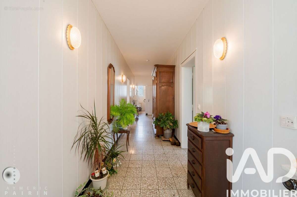 Maison 115 m² à Pournoy-La-Grasse  - photo 2