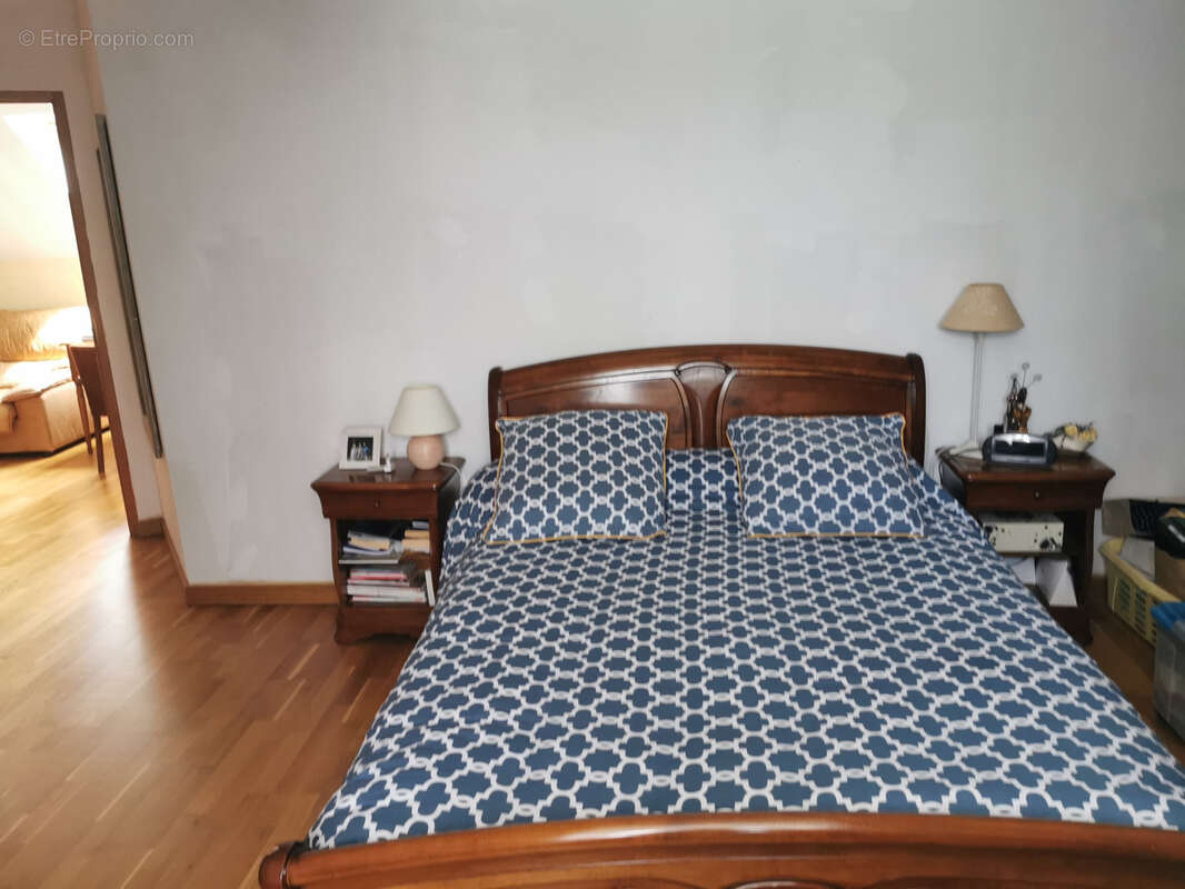 Belle propriété de 6.5ha avec deux étangs - photo 11