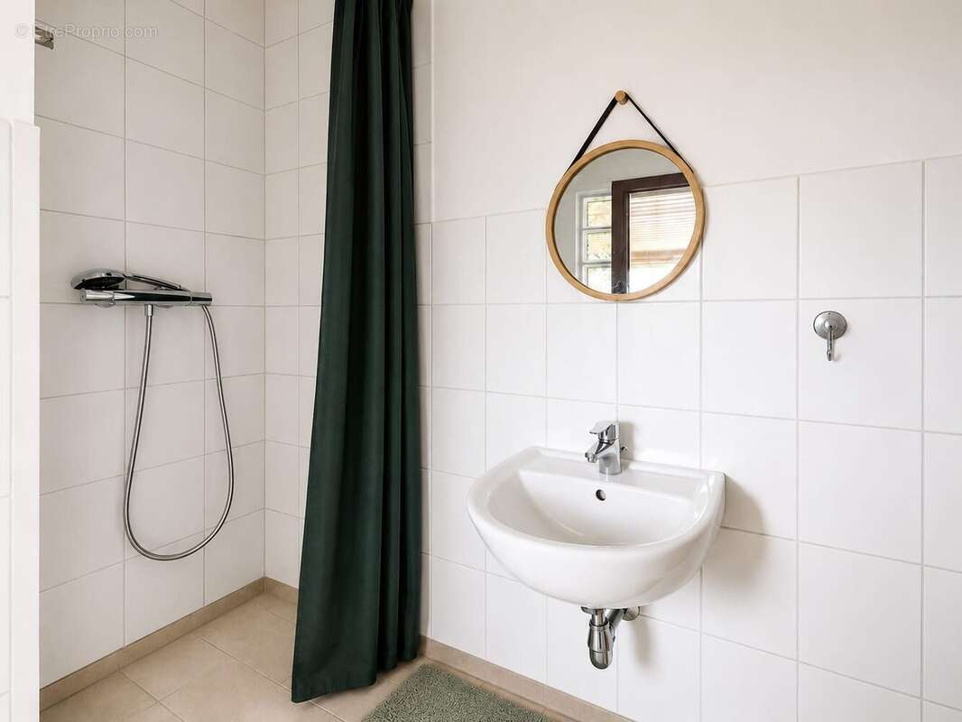 Appartement à PONTARLIER