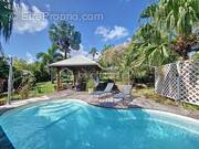 Maison à SAINT-FRANCOIS