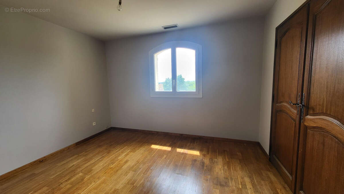 Maison à SAINT-CHRISTOL-LES-ALES