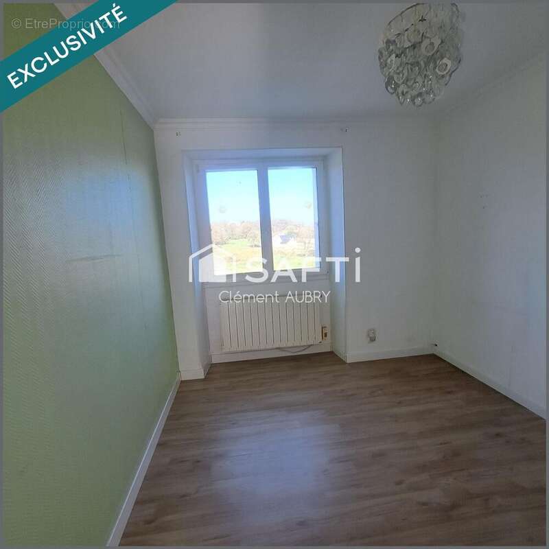 Photo 5 - Maison à CHANGE