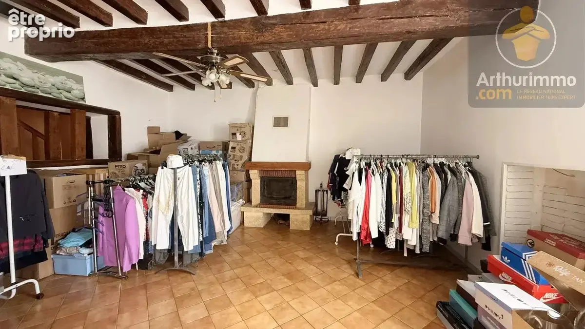 Vente Maison Beauce-la-romaine(41240) 191 500ï¿œ - photo 10