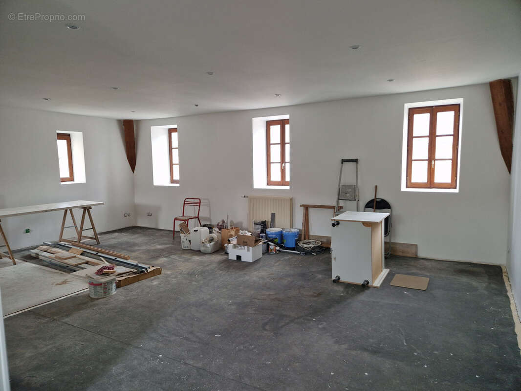 Appartement à AUTUN