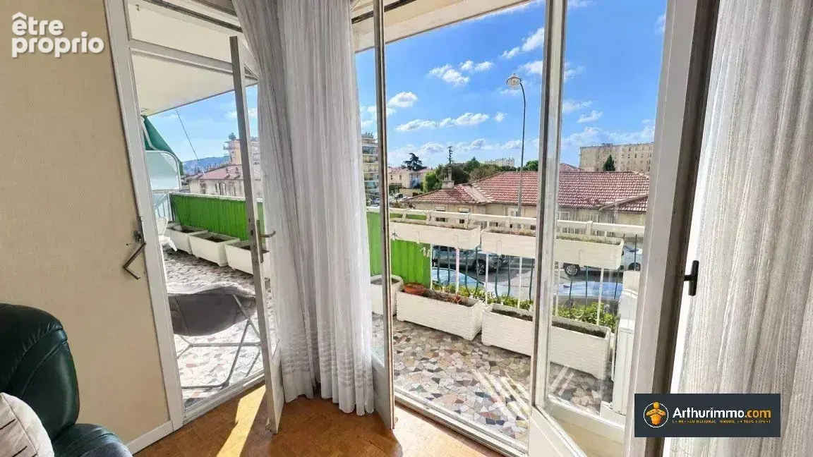 Vente Appartement Nice(06000) 398 000ï¿œ - photo 2