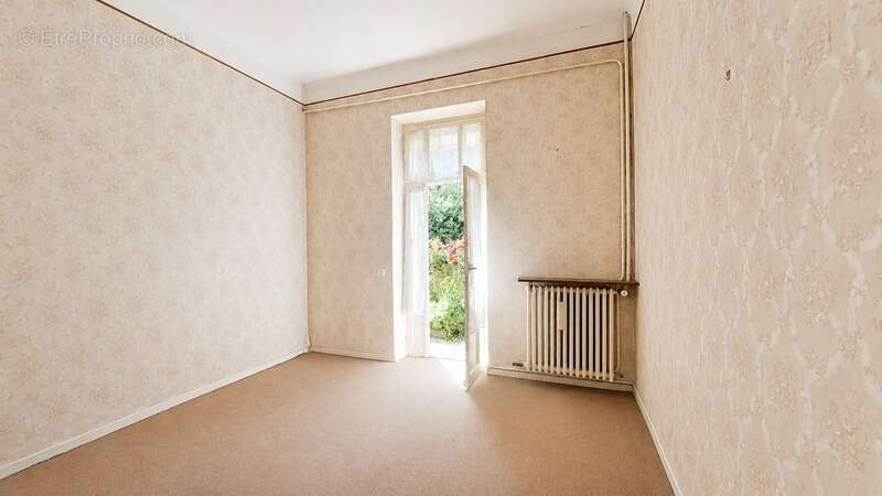 Maison de ville, 4 chambres+1 bureau  avec jardin et garage - photo 20