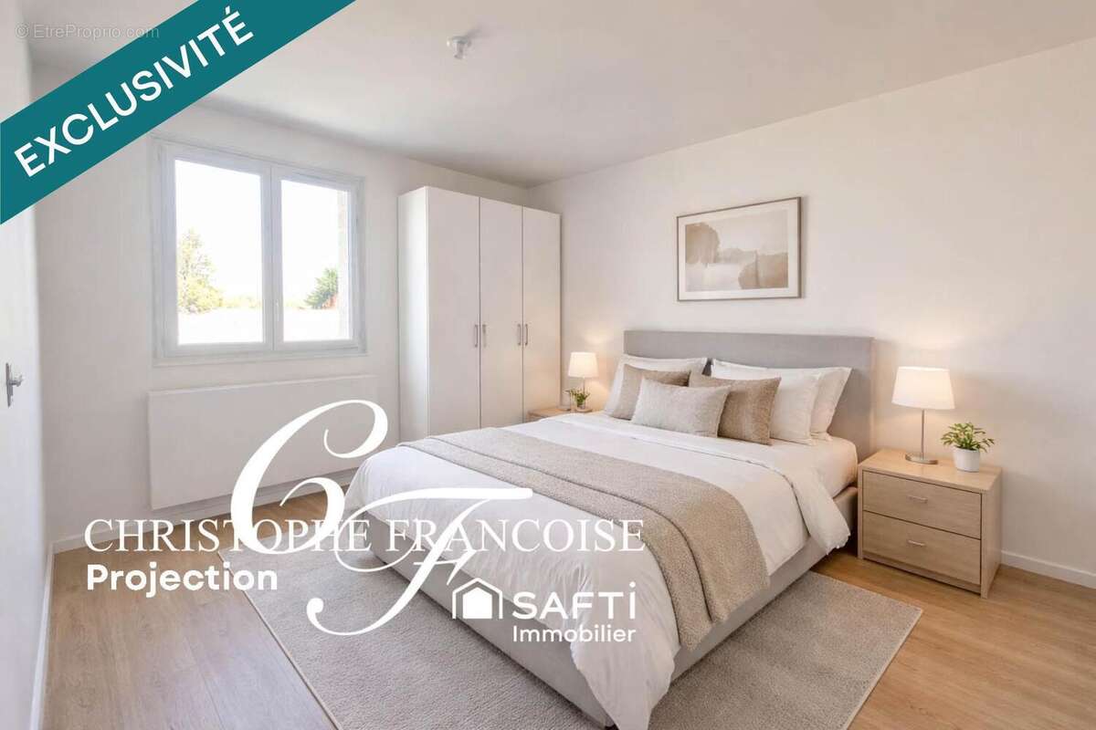 Photo 4 - Maison à INJOUX-GENISSIAT