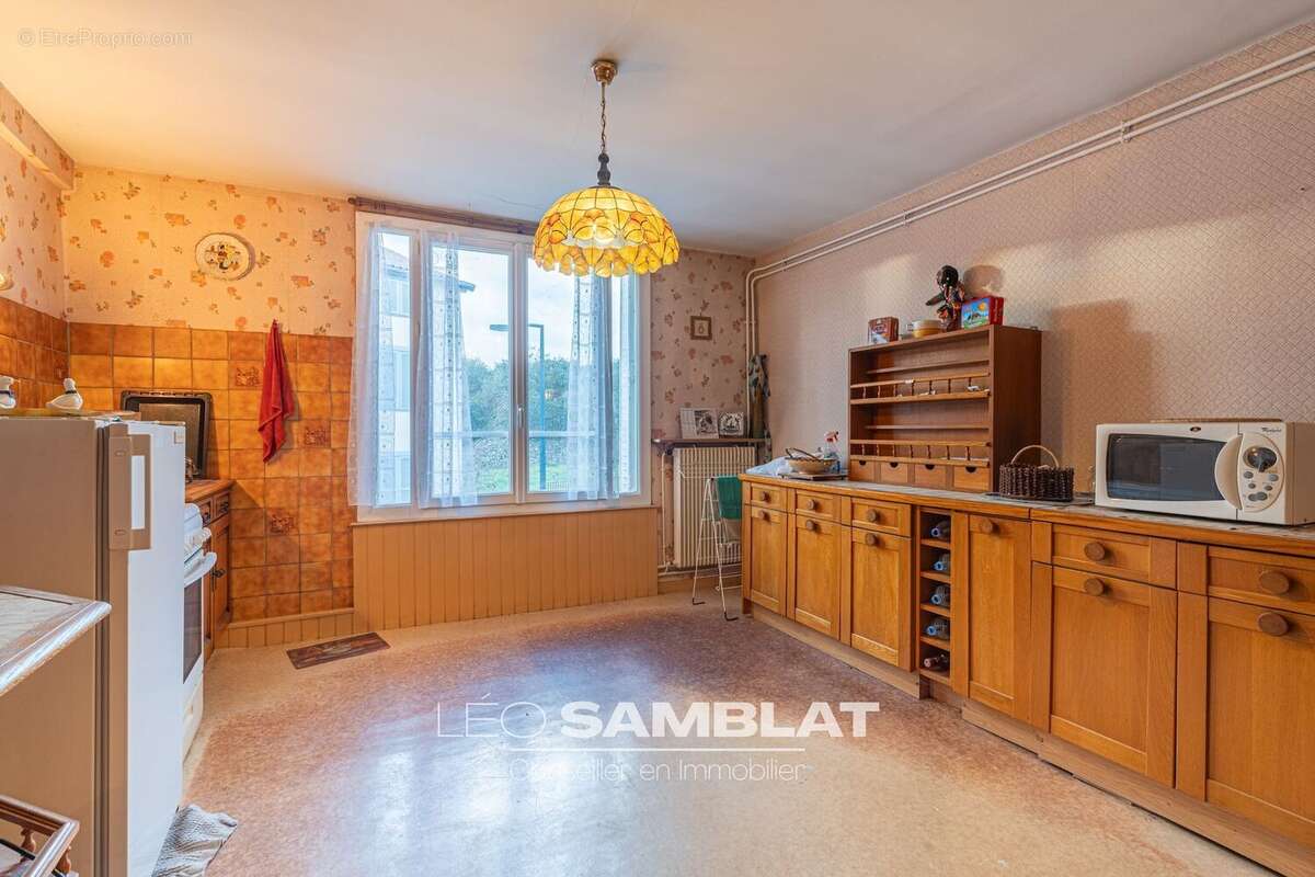Appartement à LIMOGES