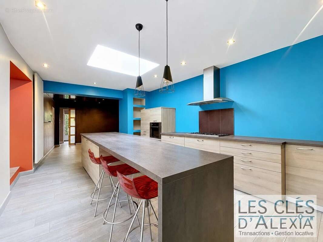Maison à GIVORS