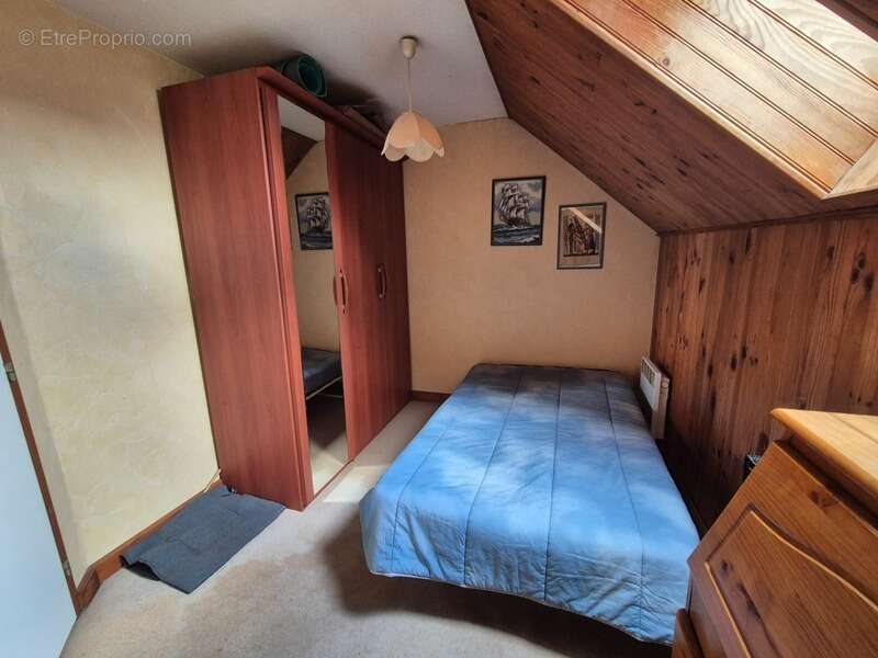 Pavillon 4 chambres, garage - photo 8