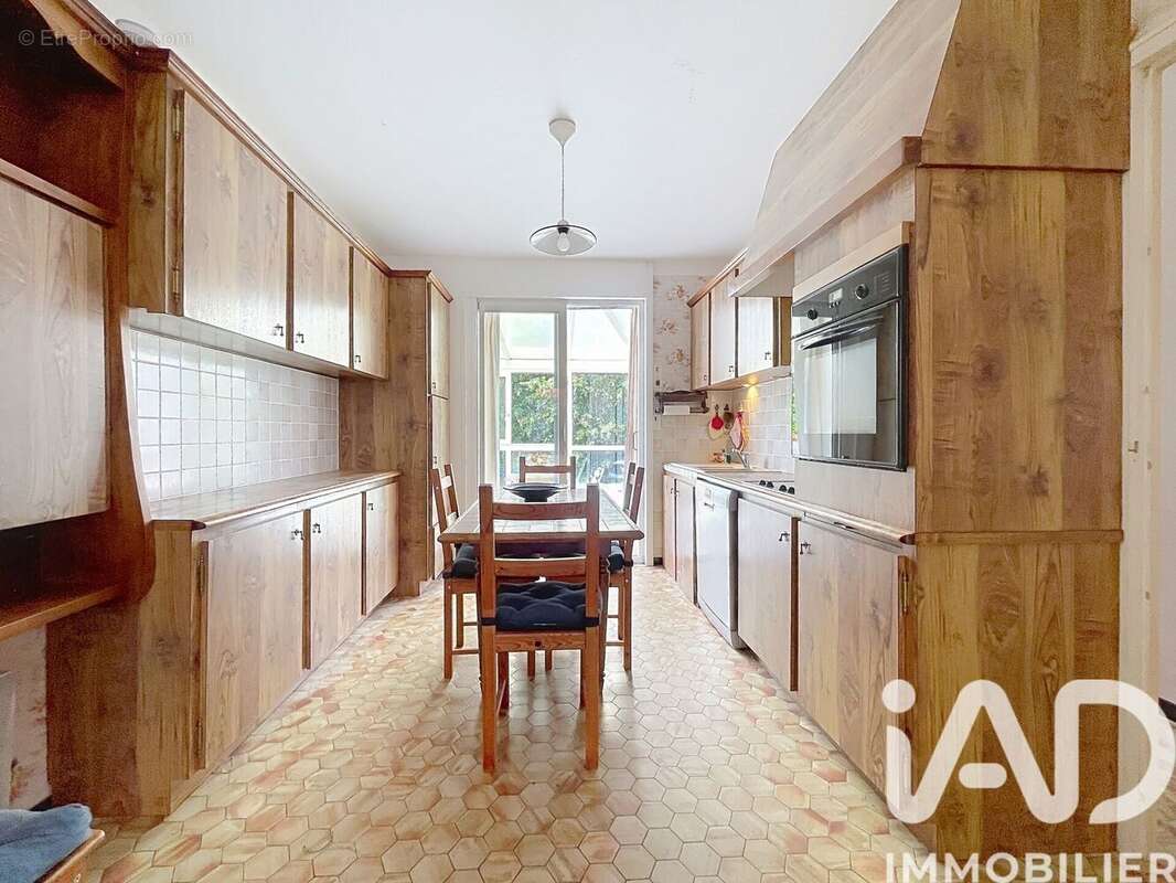 Photo 3 - Maison à SAINT-ETIENNE-DE-MONTLUC