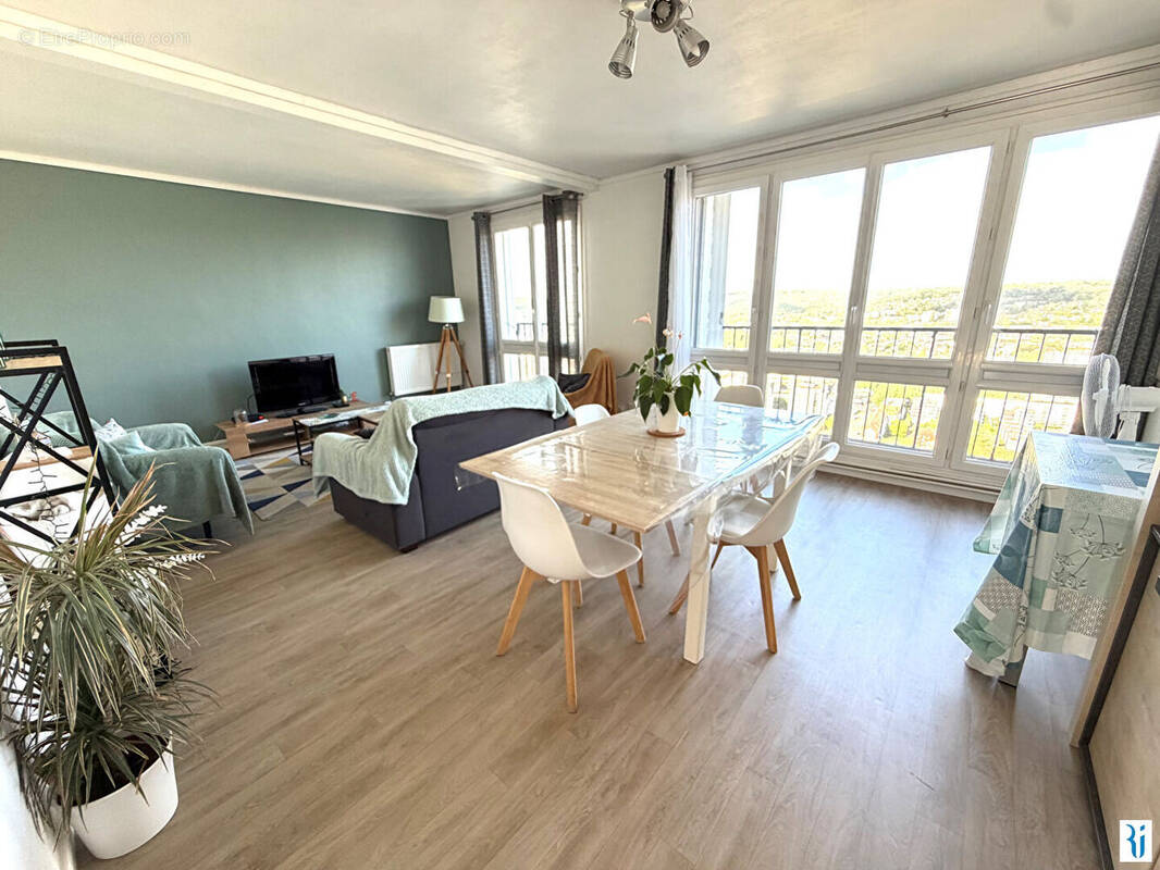 Appartement à MAROMME
