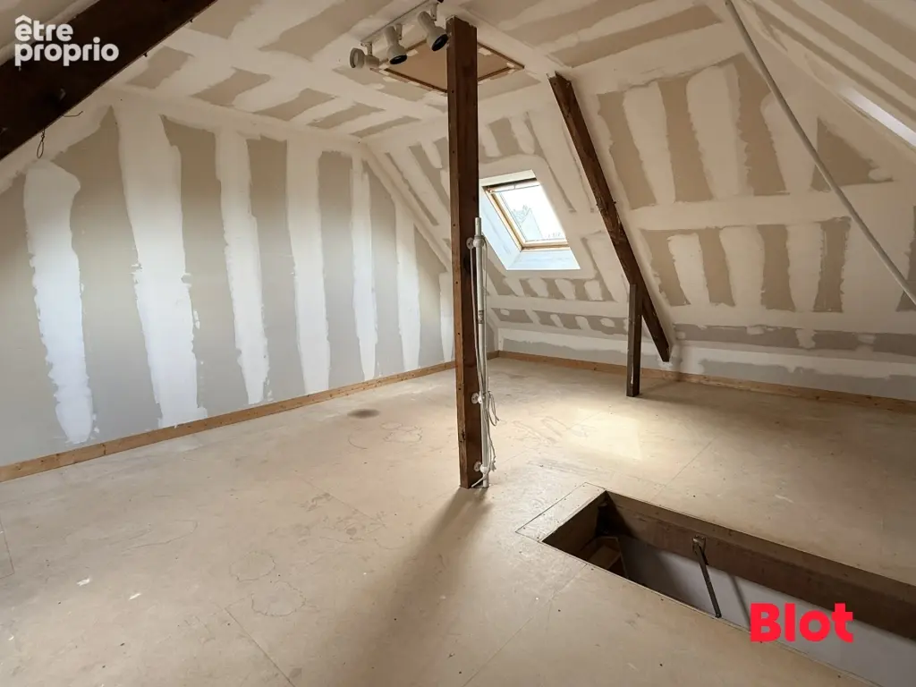 Maison 4 pièces 91 m² à vendre à Pleurtuit (35730) - photo 8