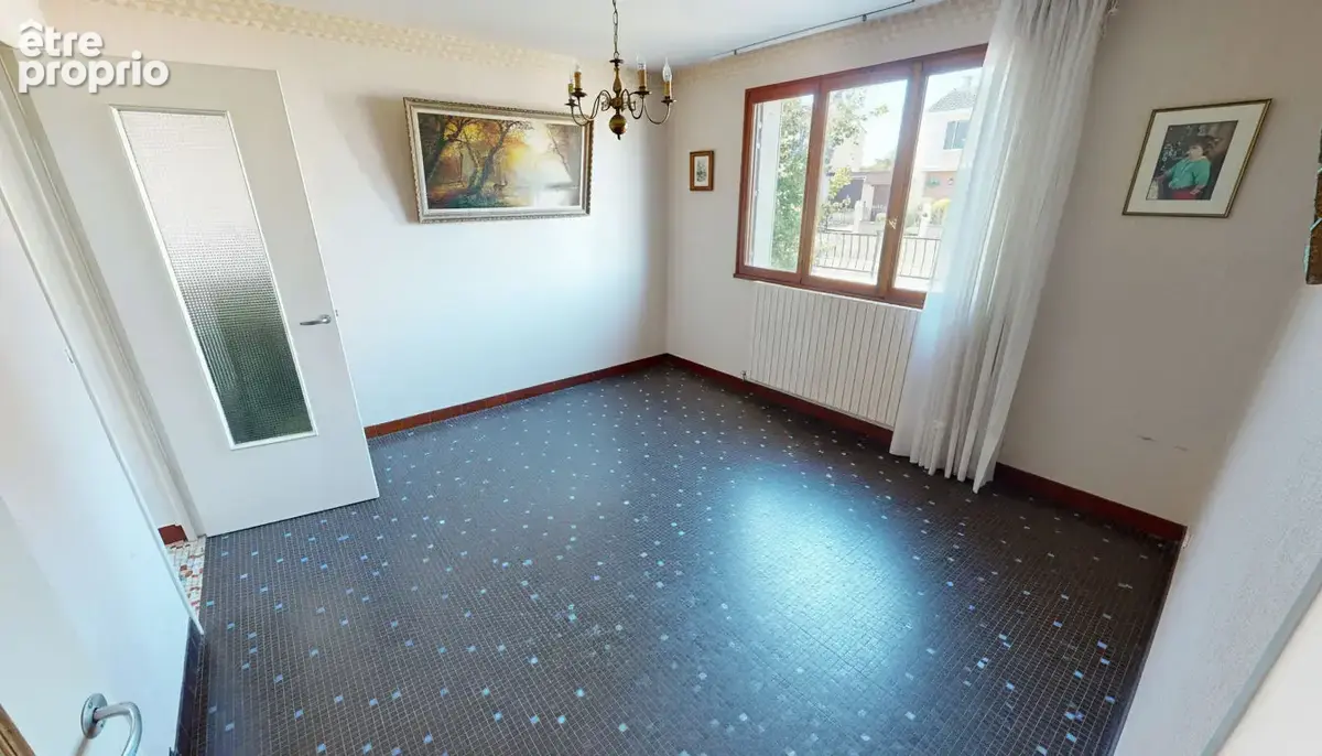 Maison Chateauroux - photo 4