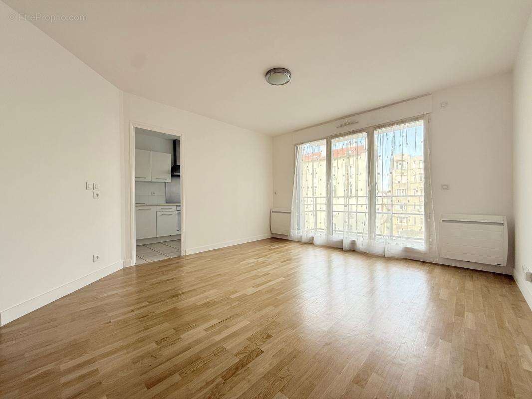 Appartement à VANVES