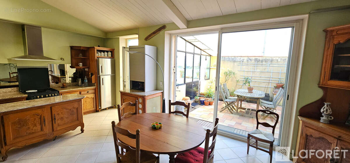 Maison à ARS-EN-RE
