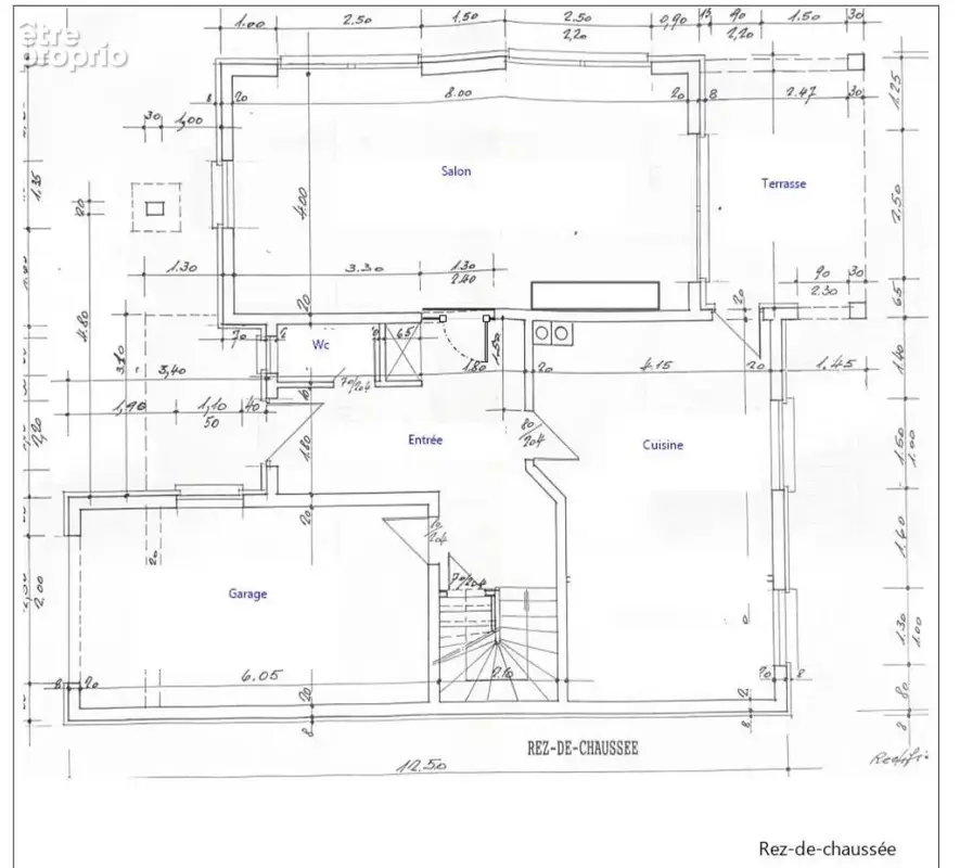 Maison familiale de 141 m2   28 ares   Calme & prestations récentes - photo 13