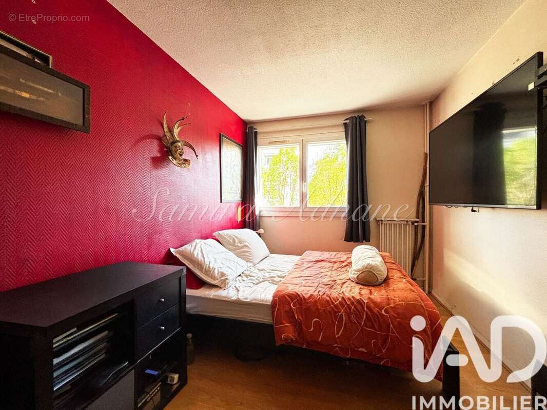 Photo 7 - Appartement à SANNOIS