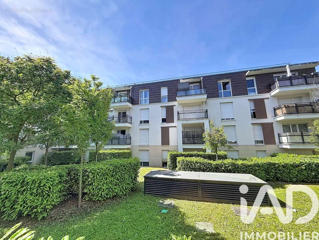 Photo 8 - Appartement à PALAISEAU