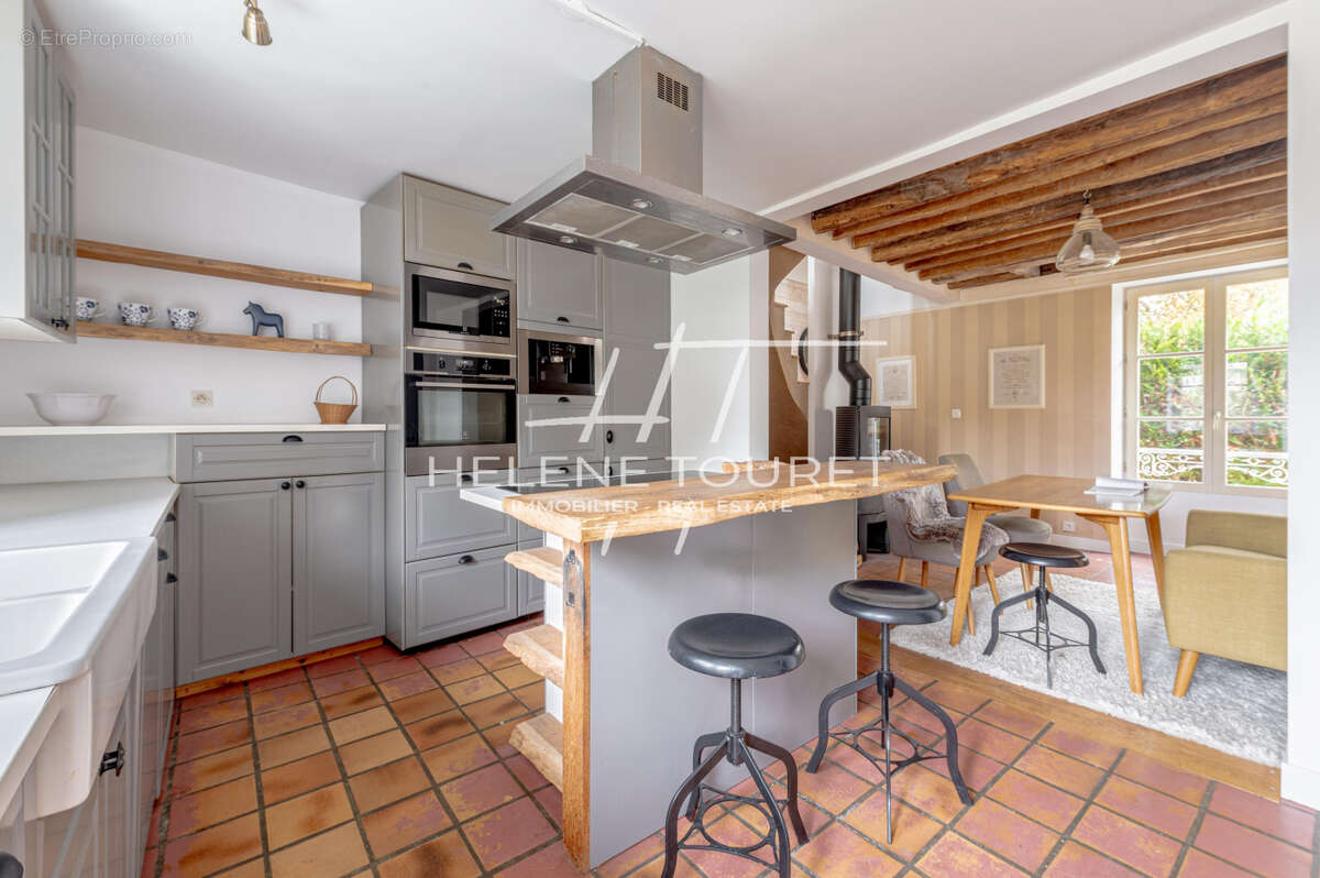 Maison à ORRY-LA-VILLE