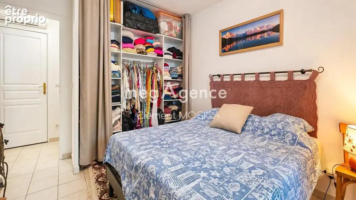 71m2, grand séjour, jardin et parking privatif - photo 14