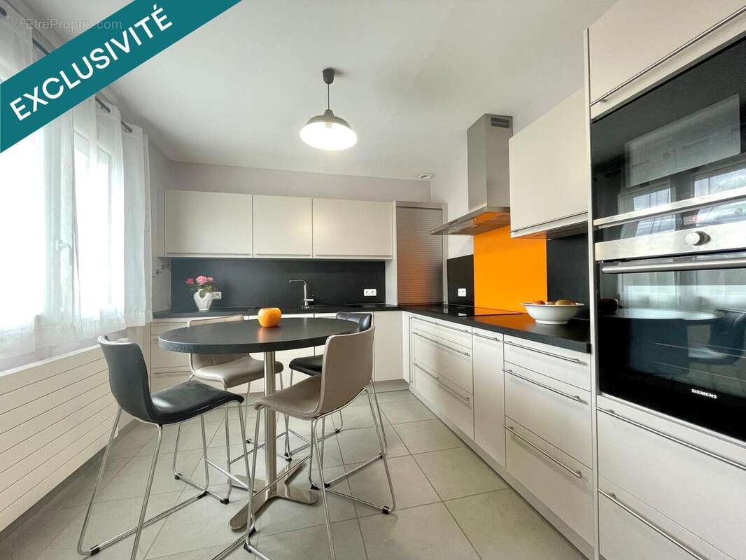 Photo 5 - Maison à LONGVIC