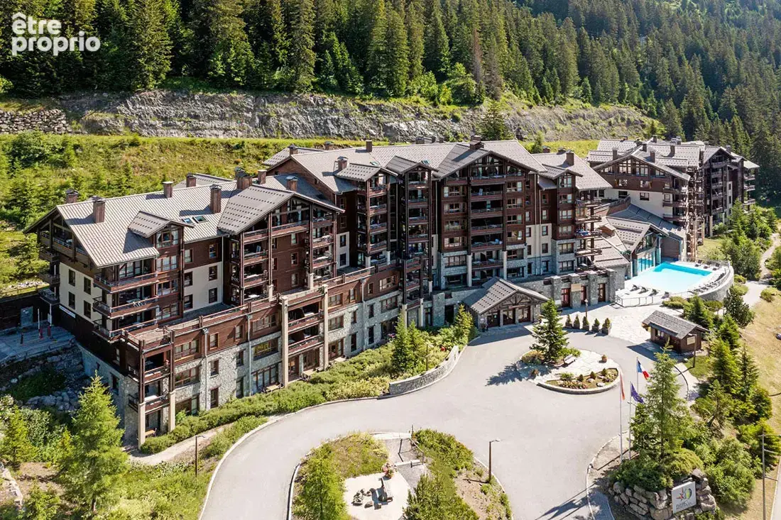 Investissement en residence de tourisme - photo 2