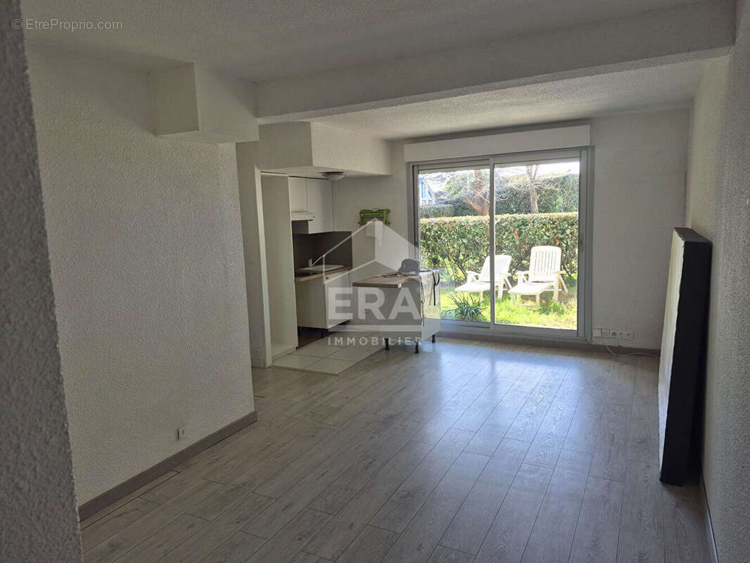 Appartement 40m² à arcachon - photo 6