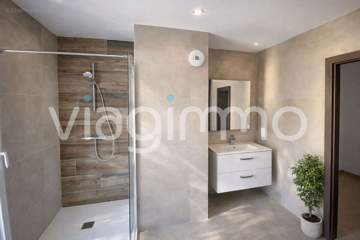 Appartement Tain L'Hermitage, 5 pièces, 120 m² - photo 5