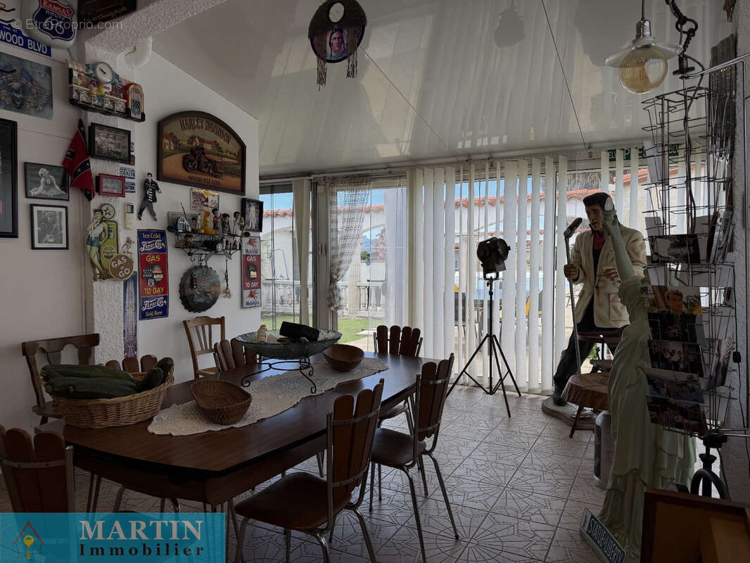 Maison à LES CLUSES