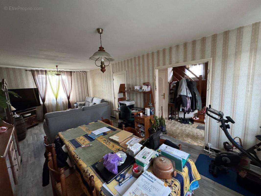 Maison À Vendre - photo 3