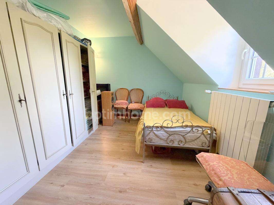 Propriété à vendre 10 pièces MERY SUR CHER (18) dans un environnement très calme et verdoyant - photo 15