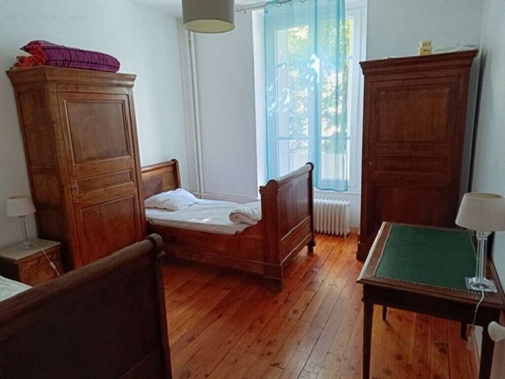 Appartement à VICHY