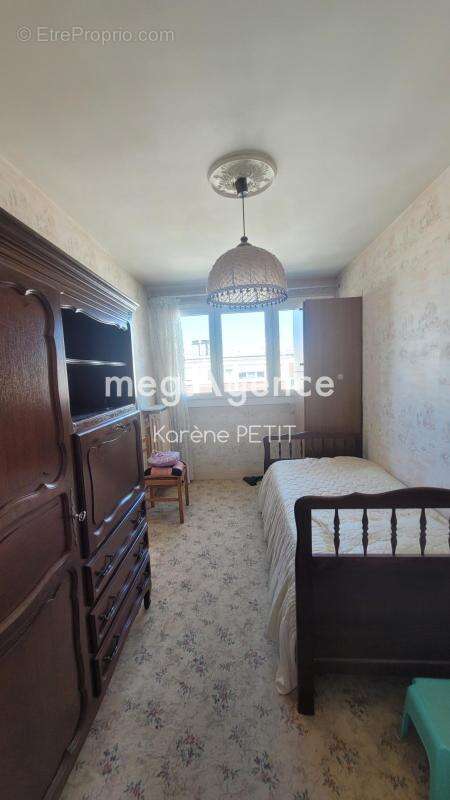 Appartement à DOMONT