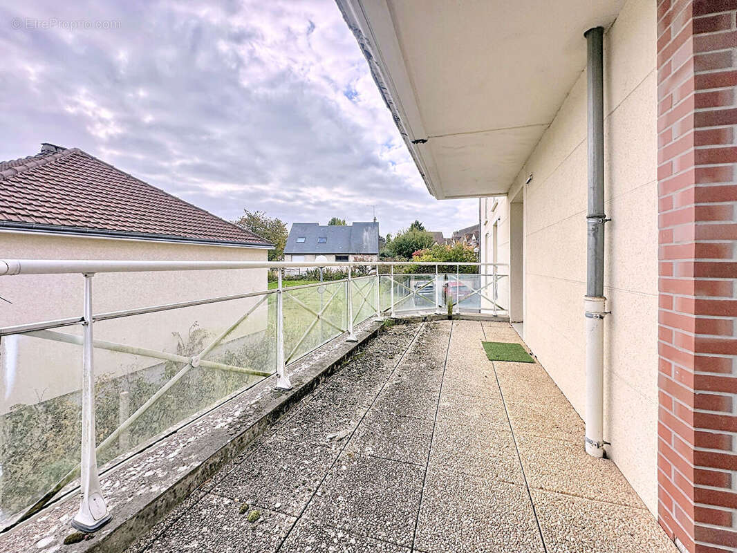 Appartement à LUISANT