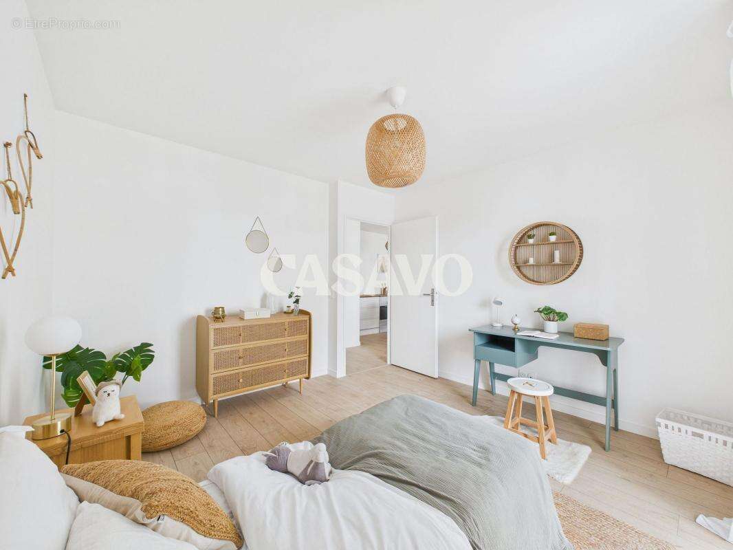 Appartement à SUCY-EN-BRIE