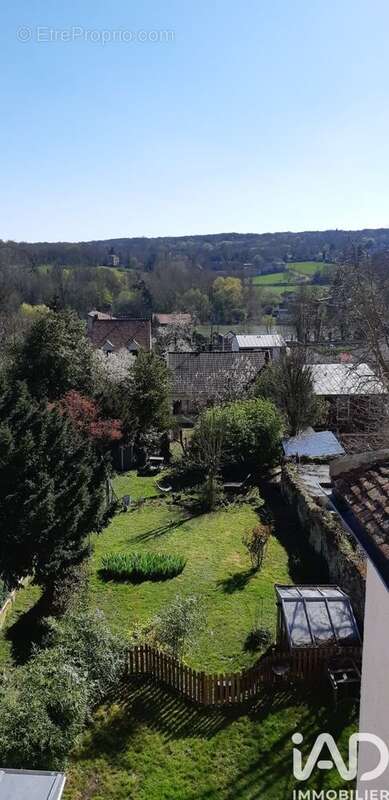 Photo 3 - Appartement à DAMPMART