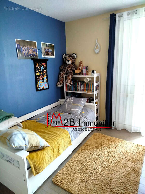 F5 beau site  lagny - vendu loue - photo 7