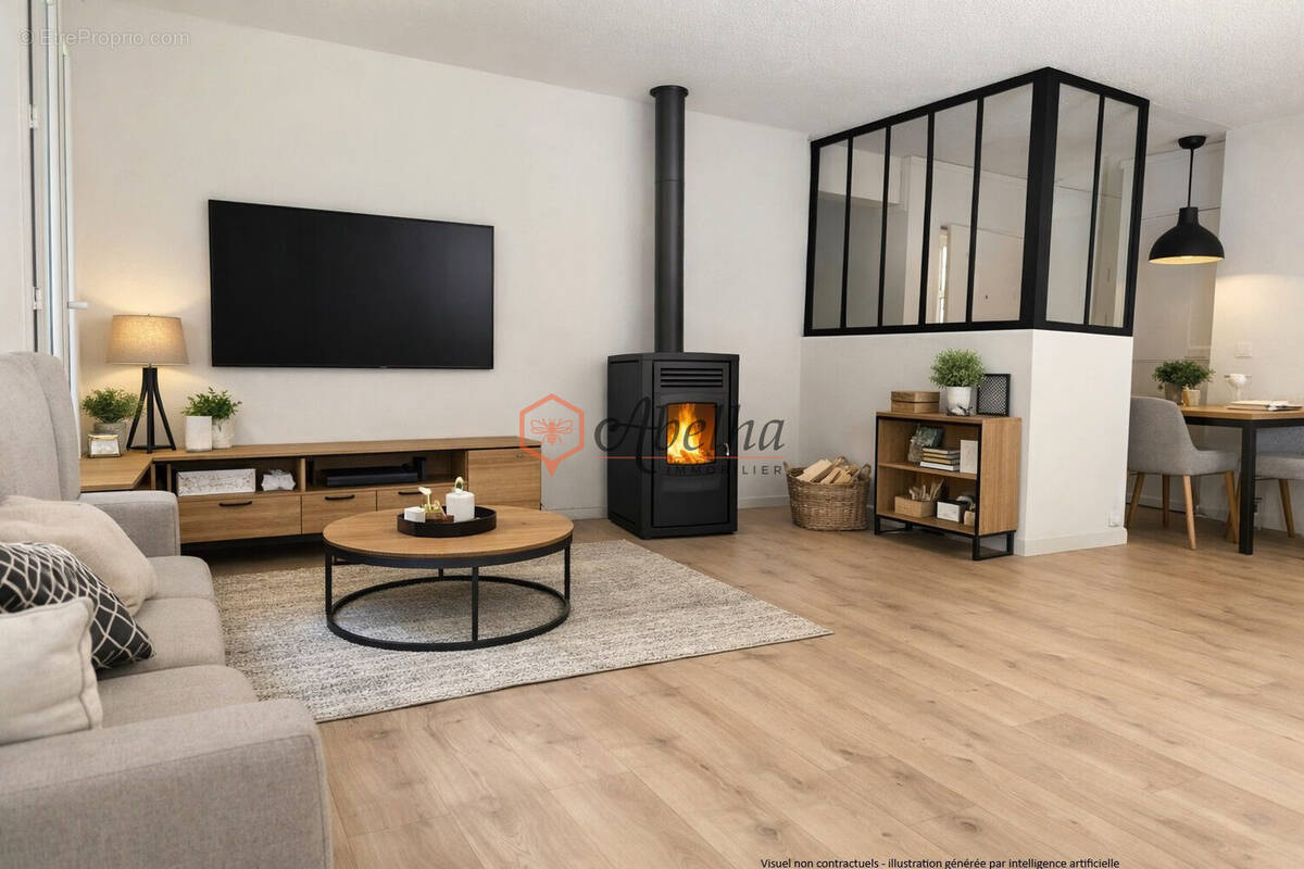 Appartement à GAP