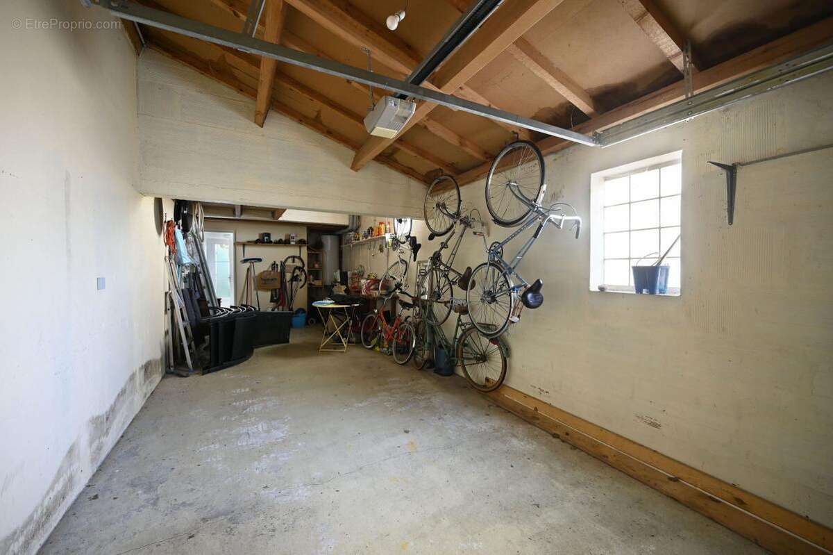 Maison à LES PORTES-EN-RE