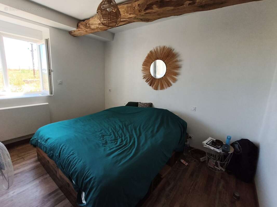 Maison 145 m² à Pontvallain  - photo 6