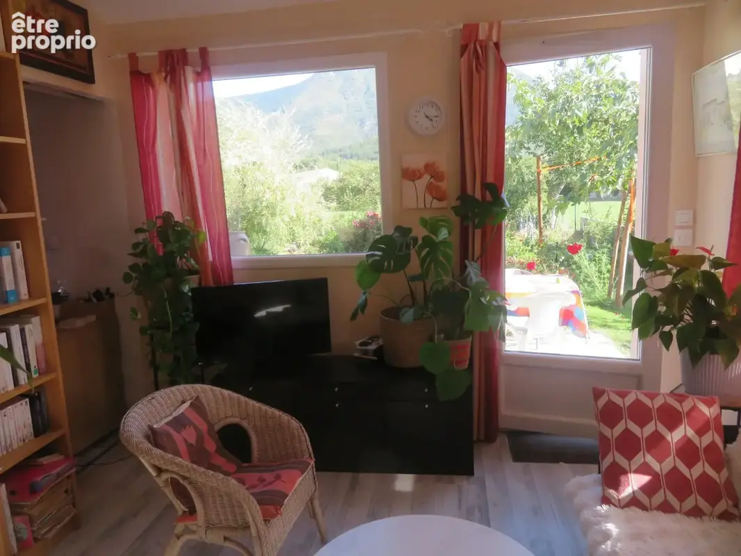 Petite maison neuve de 2025 - a vendre à digne les bains (04000) - photo 12