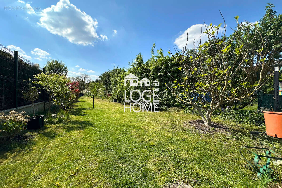 Maison à LOISON-SOUS-LENS