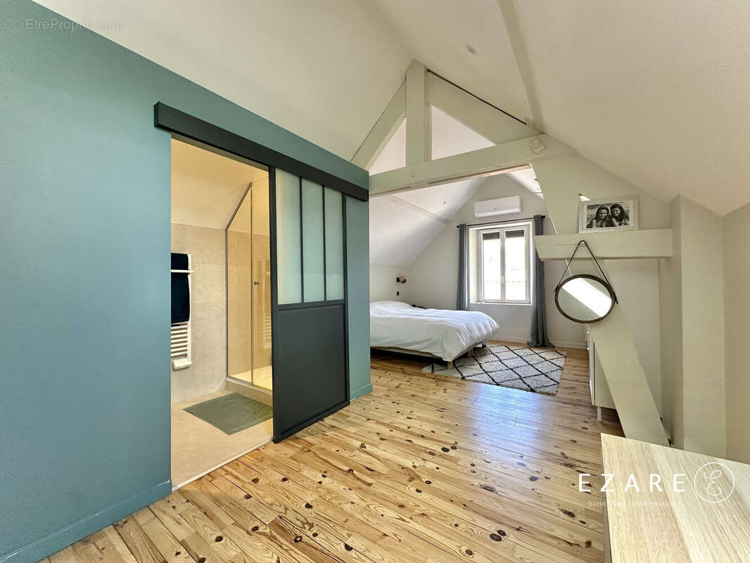 Maison 100 m² à Dijon  - photo 8