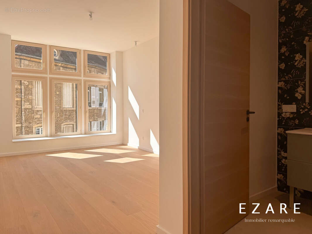 Suite avec salle d'eau  - Appartement à BEAUNE